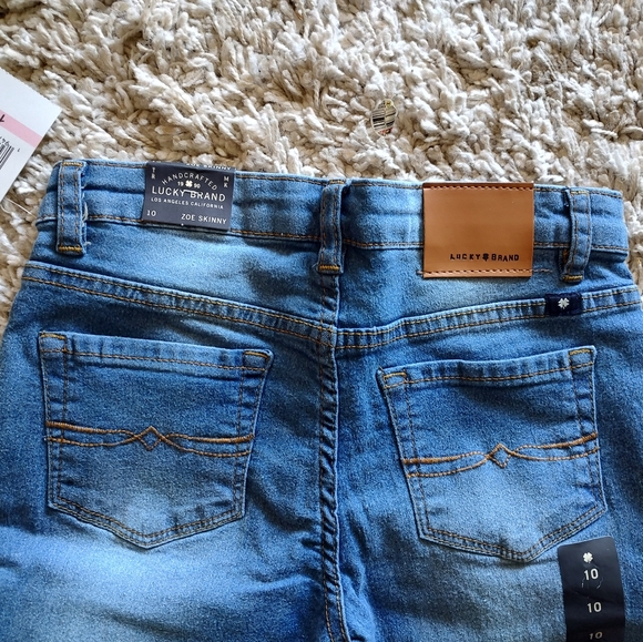 jeans - Picture 3 of 4